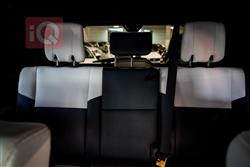 Toyota Sequoia